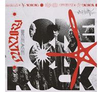 Luxury Disease (通常盤) (特典なし)