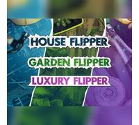 Luxury Garden Bundle (PC / Xbox One / Xbox Series X|S) Microsoft Store Key - ARGENTINA