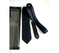 LUXURY GRAFFEO SARTORIAL LIMITED EDITION PURA SETA PURE SILK MADE IN ITALY