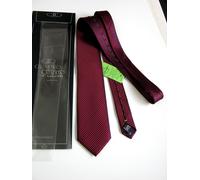 LUXURY GRAFFEO SARTORIAL LIMITED EDITION PURA SETA PURE SILK MADE IN ITALY