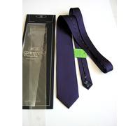 LUXURY GRAFFEO SARTORIAL LIMITED EDITION PURA SETA PURE SILK MADE IN ITALY