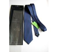 LUXURY GRAFFEO SARTORIAL LIMITED EDITION PURA SETA PURE SILK MADE IN ITALY