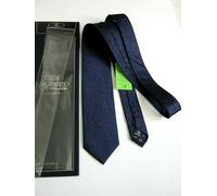 LUXURY GRAFFEO SARTORIAL LIMITED EDITION PURA SETA PURE SILK MADE IN ITALY