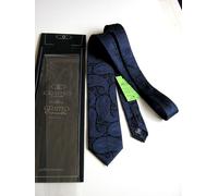 LUXURY GRAFFEO SARTORIAL LIMITED EDITION PURA SETA PURE SILK MADE IN ITALY