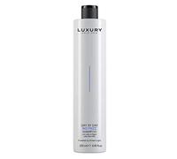 Luxury Hair Pro - Day by Day No Frizz Shampoo con Latte di Miglio 250 ml