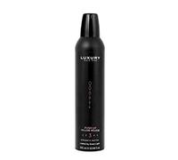 Luxury Hair Pro - PUSH UP VOLUME Mousse volumizzante per capelli fini e indomabili, 300ml