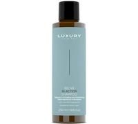 Luxury Hair Pro Shampoo Relive Bi-Action Bivalente Cute Grassa Antiforfora 250ml