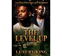 Luxury King The Level Up 2 (Tascabile)