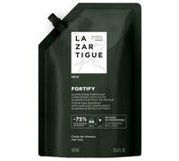 Luxury Lab Cosmetics LAZARTIGUE FORTIFY SHAMPOO REFILL 500 ML