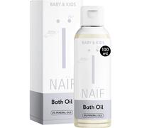 Luxury Lab Cosmetics NAIF MILKY BATH OIL 100 ML
