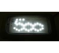 LUXURY LED INTERIORS - KIT LED PER PLAFONIERA LUCI INTERNE Ria Luce SCRITTA 500