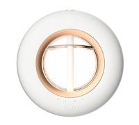 Luxury LED Light Aroma Humidifier Electric Room Cool Mist Air Diffuser