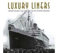 Luxury Liners (Mixed Media Product)