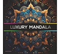 Luxury Mandala: Islamic Mandala