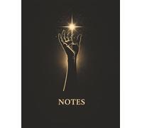 Luxury Minimalist Notebook - Premium Black & Gold Notes Journal | Elegant Aesthetic Notebook for Writing, Business, Goals & Daily Use: For ideas worth ... for thinkers, creators, and ambitious minds.