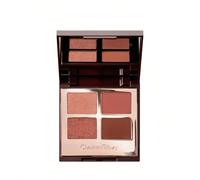 Luxury Palette Pillow Talk Dreams 6 g - Eyeshadow Palette, Long-Lasting, For Makeup Enthusiasts, Rose Gold, Pigmented Powders, Suitable For Daily Makeup