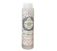 Sapone liquido 300ml Nesti Dante 70th Platinum