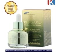 Luxury Premium Caviar Wrinkle Care Ampolle 30 ml siero antirughe schiarente