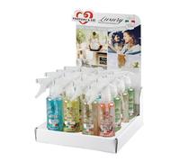 Luxury Professional 300 Ml, Espositore 20 pz