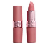 Gosh Luxury Rose Lips rossetto semi-matte colore 001 Love 3,5 g