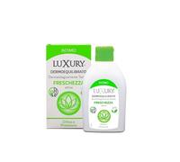 Luxury Sapone Liquido Intimo Freschezza 9 Pezzi x 250 ml