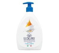 LUXURY SAPONE LIQUIDO CREMA DI SAPONE MANI 750ML