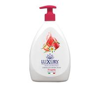 Luxury Sapone Mani Fragola Liquido 750 ml
