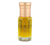 Luxury Scent, Kalimat oud, olio profumato, dai toni profondi, legnosi e floreali, fragranza unisex orientale, olio profumato per il corpo, qualità premium, roll-on da 6ml