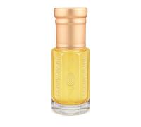Luxury Scent - Olio profumato al patchouli dolce, roll-on, 6 ml, senza alcool, unisex, a lunga durata, con note calde speziate, muschiate, legnose, terrose, arabe, fragranza di olio per il corpo