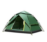 Luxury Tent Portable Folding Waterproof Outdoor Camping Tent Hiking Mountaineering Dome Camping for Backpacking Fishing