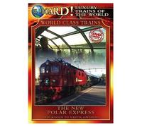 Luxury Trains of the World: The New Polar Express (DVD)