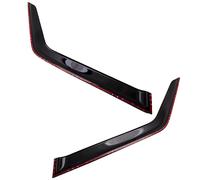 Luxury Window Visor Weathershields for Toyota Landcruiser 70 76 78 79 Series