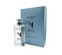 Luxurya Parfum Mega Profumo Corpo Unisex 50ml
