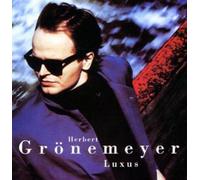 Herbert Grönemeyer – Luxus (English Version) – CD