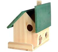Luxus-Insektenhotels, casetta per scoiattoli di Alta qualità