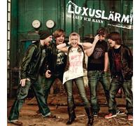 Luxuslärm - So Laut Ich Kann