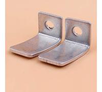Luxuypon 2 Pz/lotto Catena Catena Catcher Fit HUSQVARNA 240 235 E 142 137 141 136 36 41 Seghe A Gas Sostituire 530029850