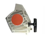 Luxuypon Avviatore di ricambio compatibile con motosega STIHL MS182 MS172 MS212