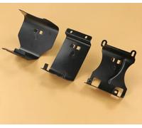 Luxuypon Base a piedistallo del supporto del motore compatibile con Hon*da GX31 GX35 139F/140F 40-5 zaino decespugliatore a doppia spalla imbracatura tosaerba (40-5)