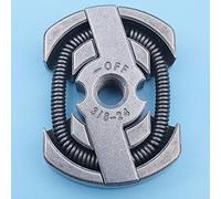 Luxuypon Gruppo frizione per motosega Oleo Mac GS35 GS35C GS350 GS350C Efco MT350 MT3500 MT350s MT3500s 50240031R pezzo di ricambio