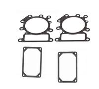 Luxuypon Guarnizione coperchio bilanciere di ricambio compatibile con accessori tosaerba 794114