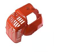 Luxuypon Motore Cilindro Copertura Sindone Housing Fit Per Zenoah G35l G45l Husq 143rii Copertura Del Motore Decespugliatore