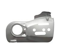 Luxuypon Piastra di ricambio per barra guida catena compatibile con 445 450 445E 450E 544094001 Craftsman 358382000 Coperchio interno di ricambio