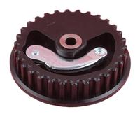 Luxuypon Puleggia per albero a camme compatibile con motore piccolo a 4 tempi GX25N GX25NT HHT25S 14320-Z0H-010