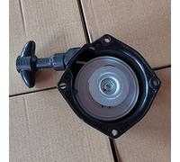 Luxuypon Ricambio TD40 TD48 Recoil Starter compatibile con Kawasaki TD40 TD48 49088-2166 490882166