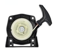Luxuypon Ricambio TJ53E Recoil Starter compatibile con Kawasaki TJ53 TJ53E