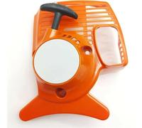 Luxuypon Starter kit di ricambio compatibile con decespugliatori FC55 FS38 FS45 FS46 FS55 FC55 HL45 KM55 4140 190 4009