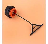 Luxuypon Tappo olio per motosega Stihl 020 021 023 024 025 026 028 034 036 038 0000 350 0510