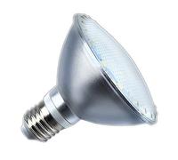Luxvista PAR30 Riflettore Lampadina LED 12W E27 Edison Vite Bianco caldo 3000K Lampadina luce di inondazione per ricambio incandescente 100W (Non dimmerabile, 1 pezzo)