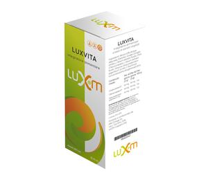 Luxvita Gocce 50ml